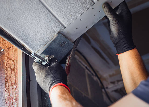 Reliable Garage Door Panel Replacement contractor in Charleston, IL by Garage Doors Repair Pro